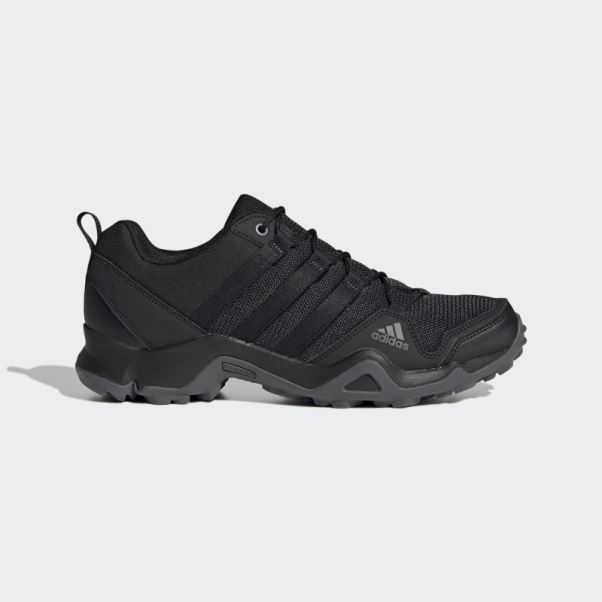 Chaussures De Randonnée Adidas Ax2s Noir
