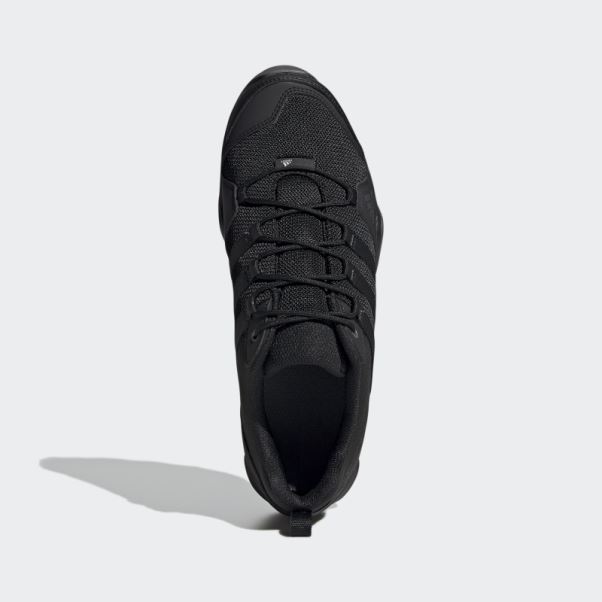Chaussures De Randonnée Adidas Ax2s Noir