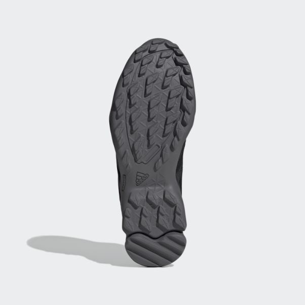 Chaussures De Randonnée Adidas Ax2s Noir