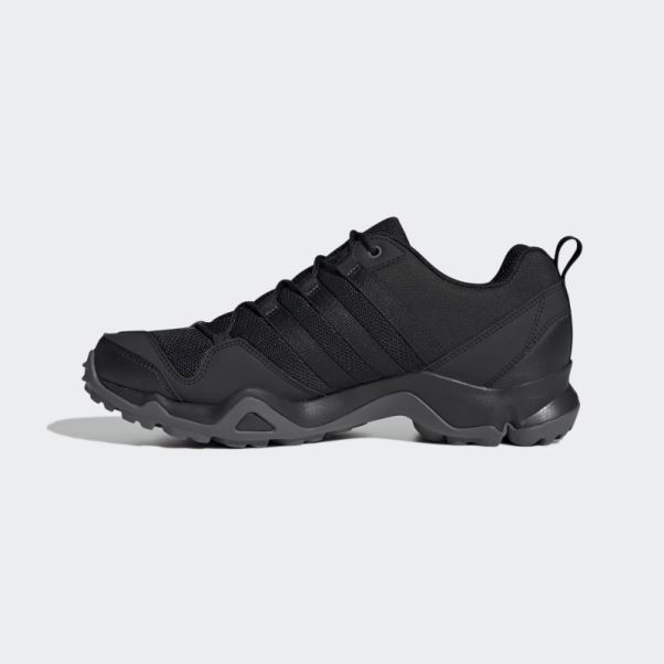 Chaussures De Randonnée Adidas Ax2s Noir