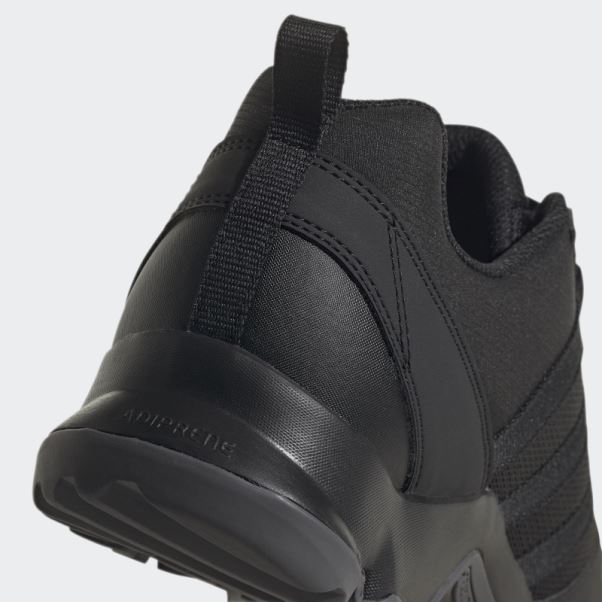 Chaussures De Randonnée Adidas Ax2s Noir