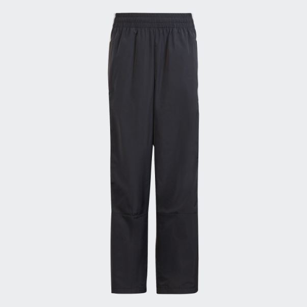 Pantalon De Survêtement Adicolor Noir Adidas