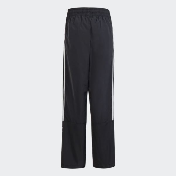 Pantalon De Survêtement Adicolor Noir Adidas