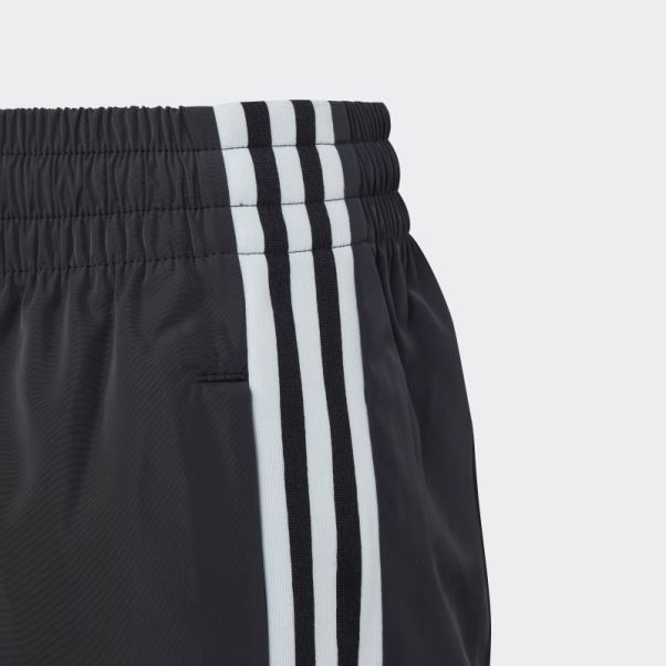 Pantalon De Survêtement Adicolor Noir Adidas