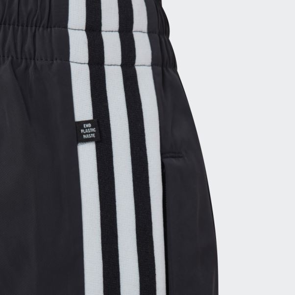 Pantalon De Survêtement Adicolor Noir Adidas