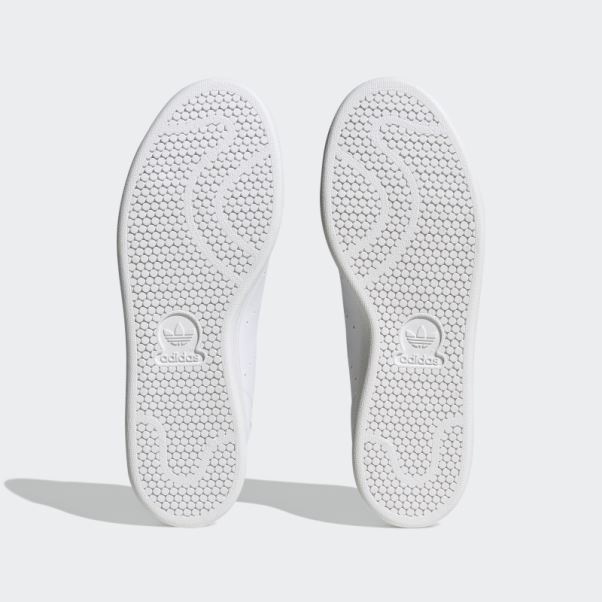 Adidas Stan Smith Chaussures Blanc/noir Fashion
