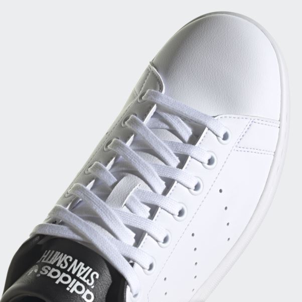 Adidas Stan Smith Chaussures Blanc/noir Fashion