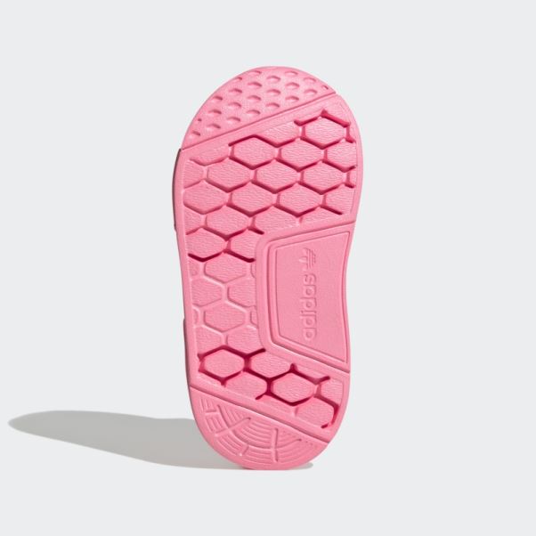 Nmd 360 Chaussures Adidas Faisceau Rose