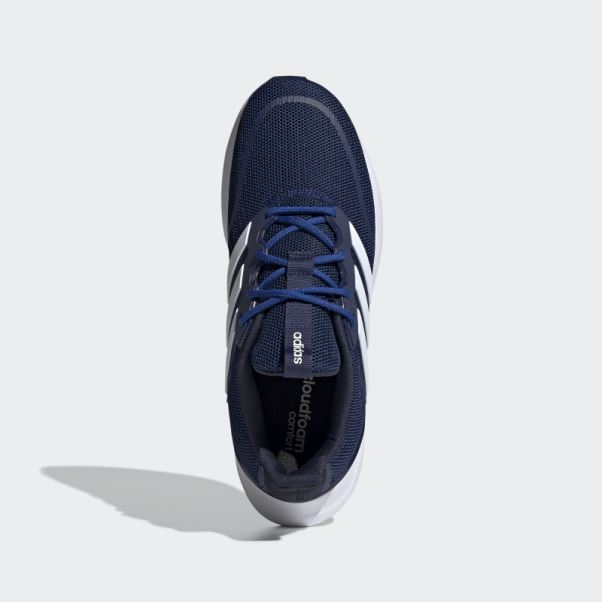 Chaussure Adidas Energyfalcon Bleu Foncé