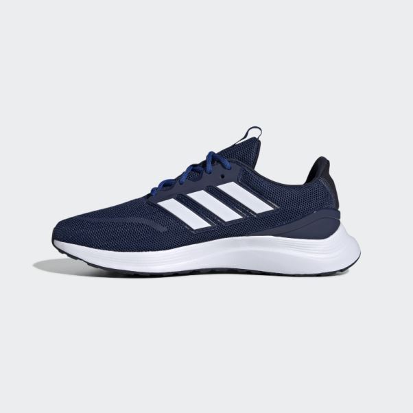 Chaussure Adidas Energyfalcon Bleu Foncé
