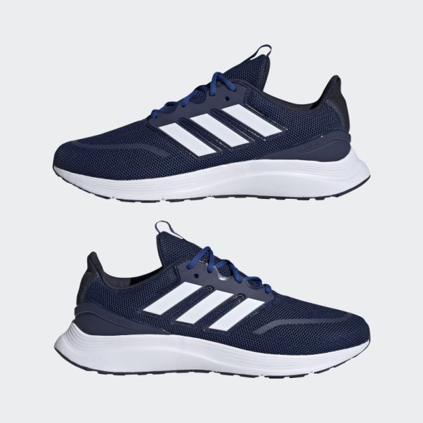 Chaussure Adidas Energyfalcon Bleu Foncé