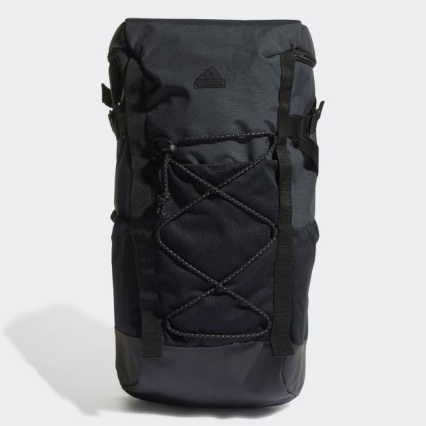 Sac à Dos évasion Adidas Carbone