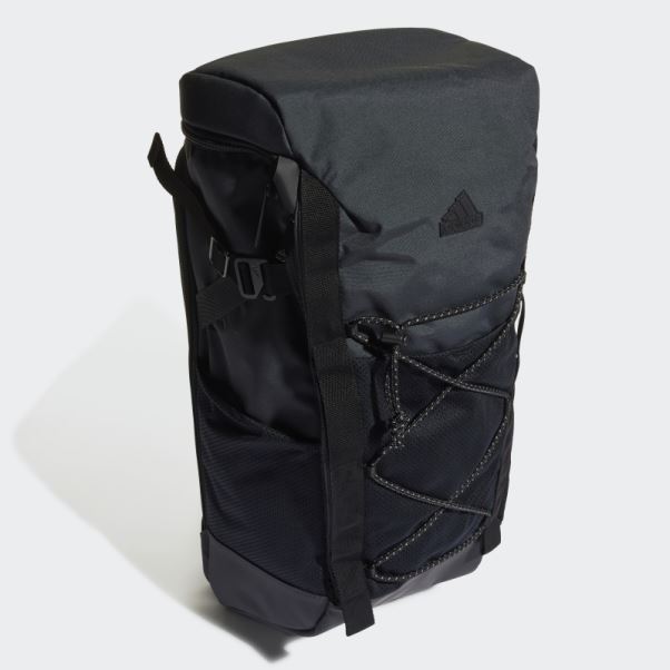 Sac à Dos évasion Adidas Carbone