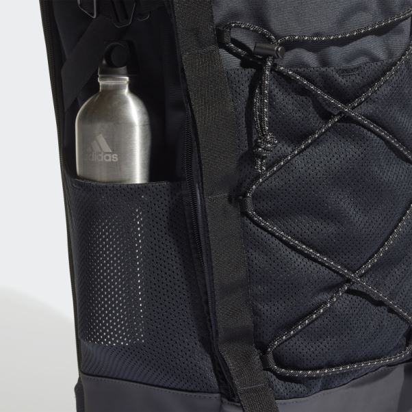 Sac à Dos évasion Adidas Carbone