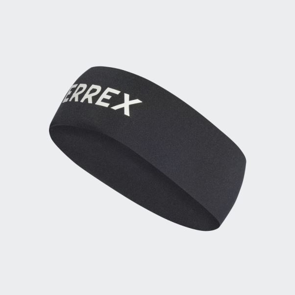 Bandeau Adidas Terrex Aeroready Noir