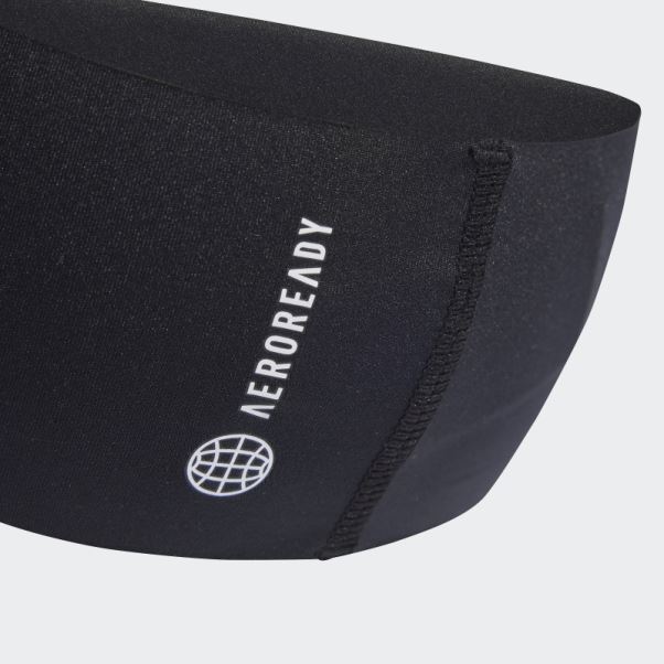 Bandeau Adidas Terrex Aeroready Noir