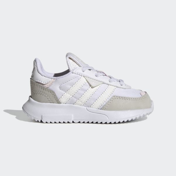 Adidas Retropy F2 Rose