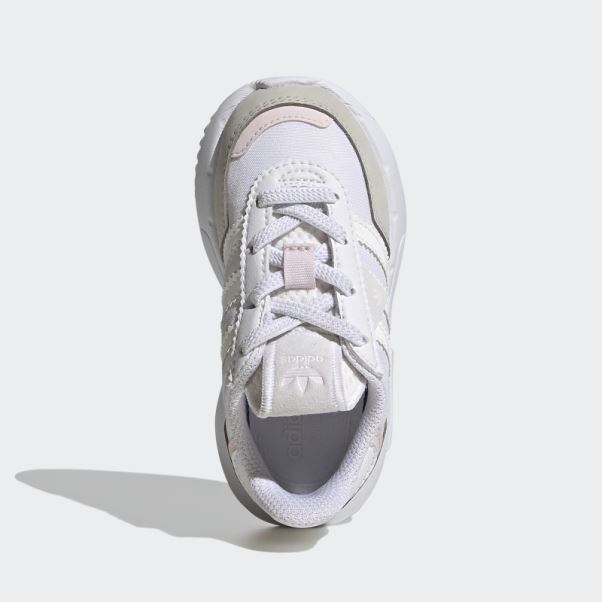 Adidas Retropy F2 Rose