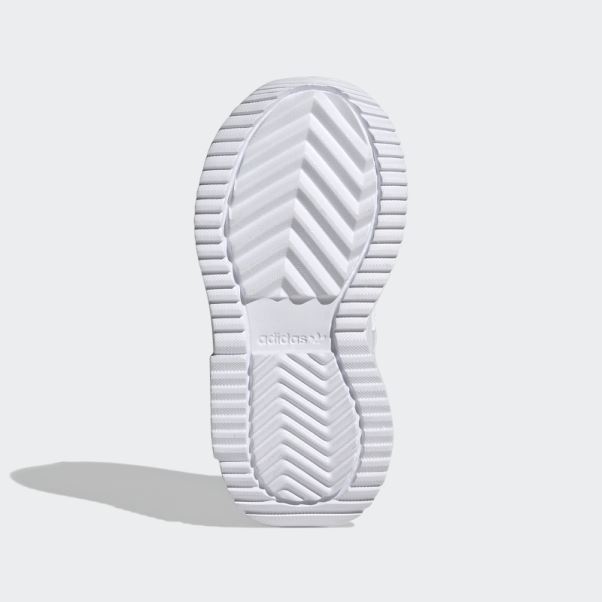Adidas Retropy F2 Rose