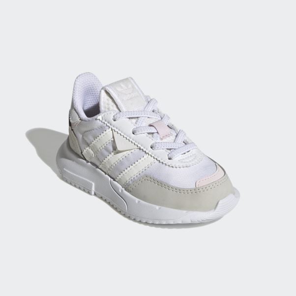 Adidas Retropy F2 Rose