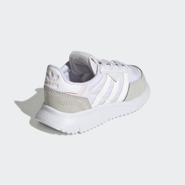 Adidas Retropy F2 Rose