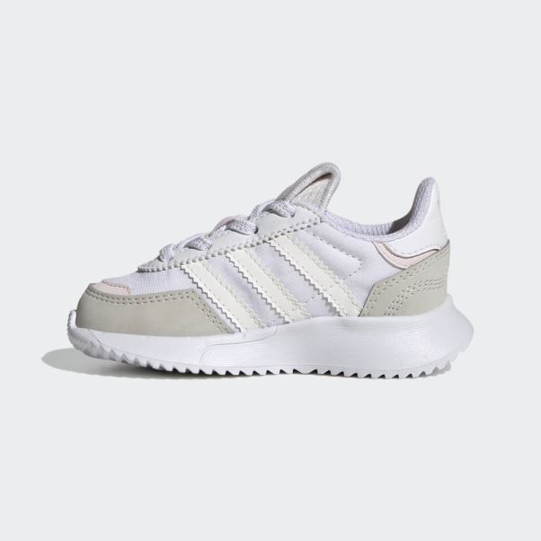 Adidas Retropy F2 Rose