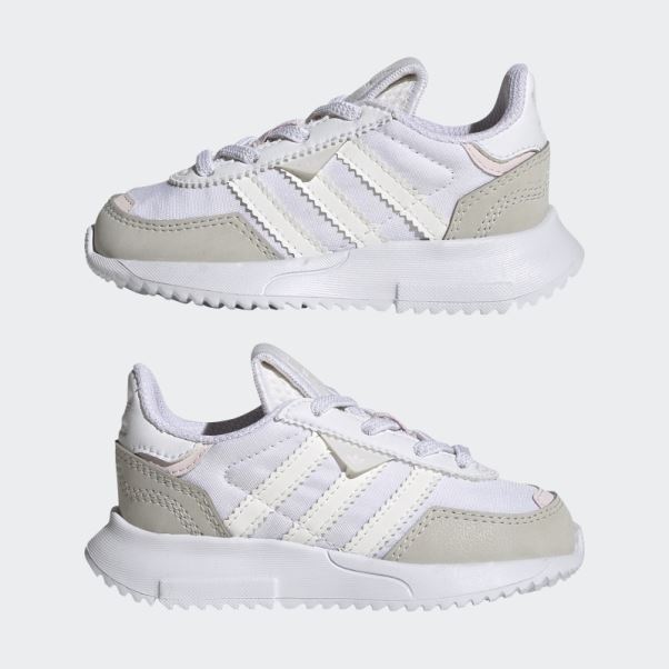 Adidas Retropy F2 Rose