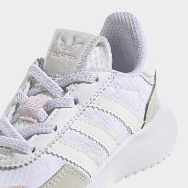 Adidas Retropy F2 Rose