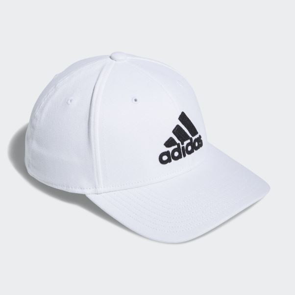 Adidas Bonnet Stretch Blanc Producteur