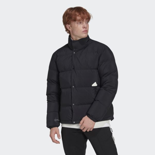 Doudoune Adidas Noir