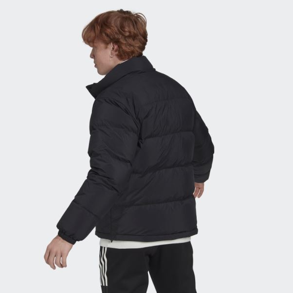 Doudoune Adidas Noir