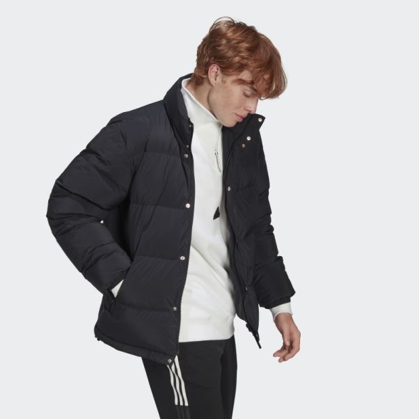 Doudoune Adidas Noir