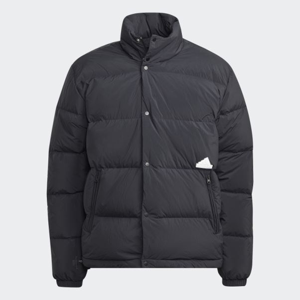 Doudoune Adidas Noir