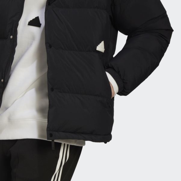Doudoune Adidas Noir