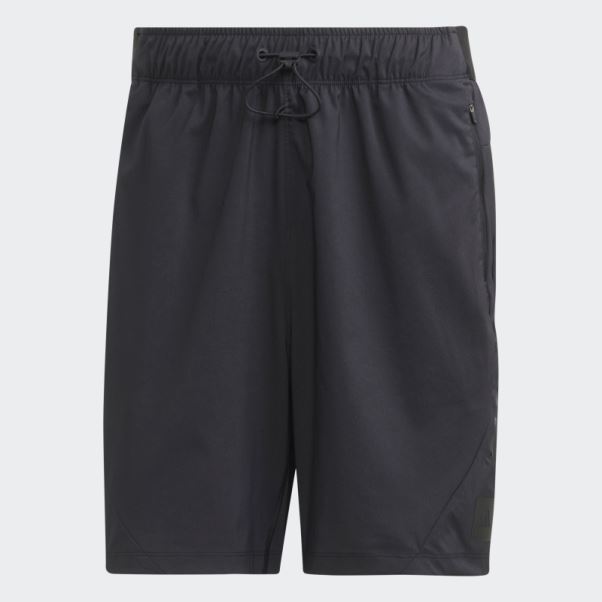 Le Meilleur Des Shorts D'entraînement Adidas Noir Mode