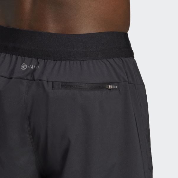 Le Meilleur Des Shorts D'entraînement Adidas Noir Mode
