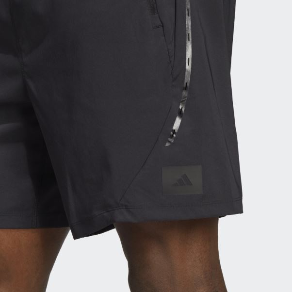 Le Meilleur Des Shorts D'entraînement Adidas Noir Mode