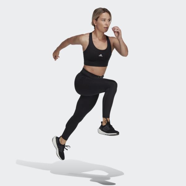 Legging Adidas Running Essentials 7/8 Noir