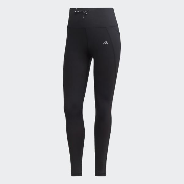 Legging Adidas Running Essentials 7/8 Noir