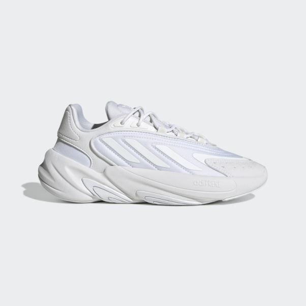 Adidas Ozelia Blanche