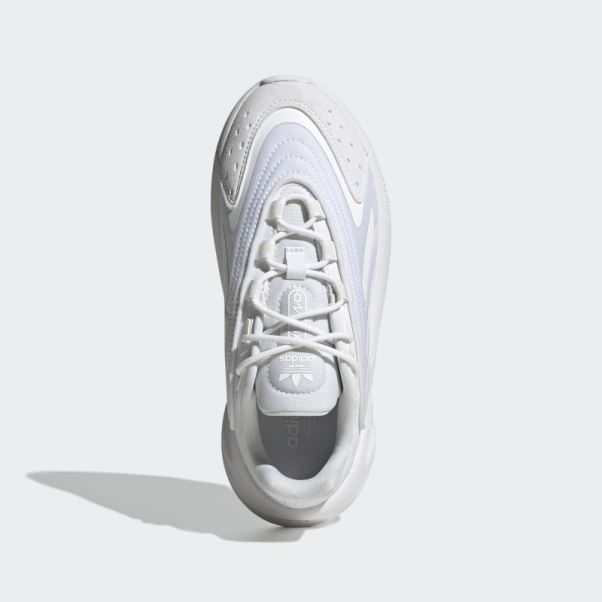 Adidas Ozelia Blanche