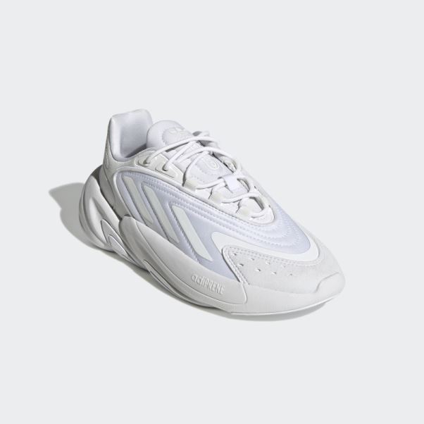 Adidas Ozelia Blanche