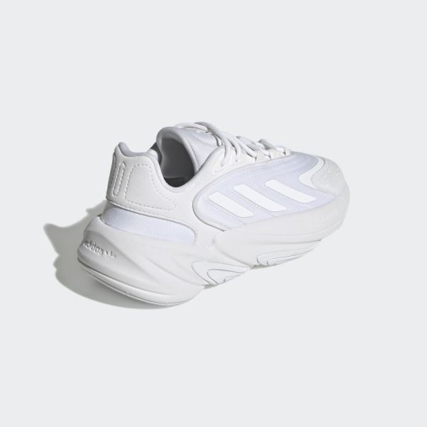 Adidas Ozelia Blanche