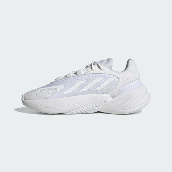 Adidas Ozelia Blanche