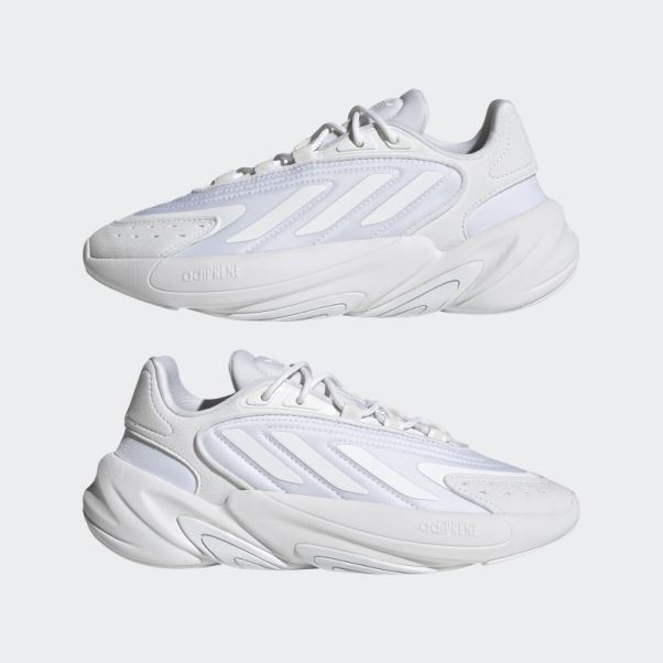 Adidas Ozelia Blanche