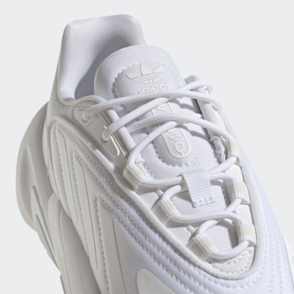 Adidas Ozelia Blanche