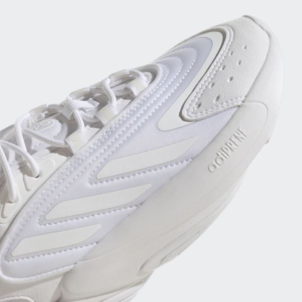 Adidas Ozelia Blanche