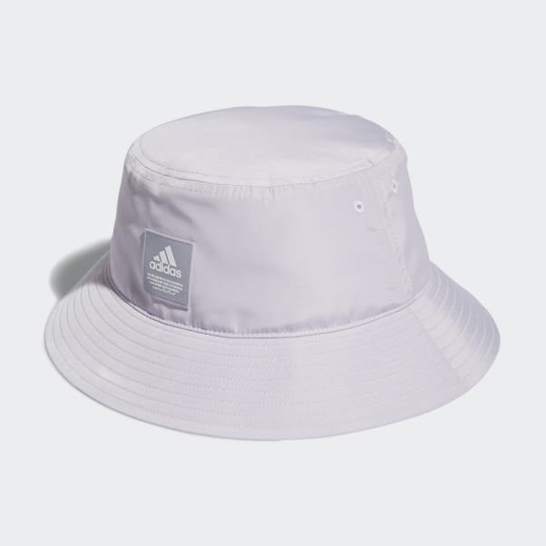 Bob Pliable Adidas Argent