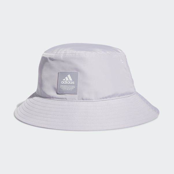 Bob Pliable Adidas Argent