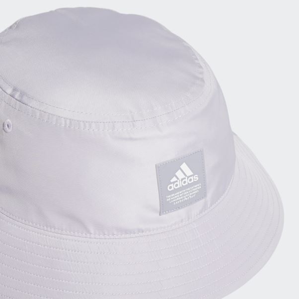 Bob Pliable Adidas Argent
